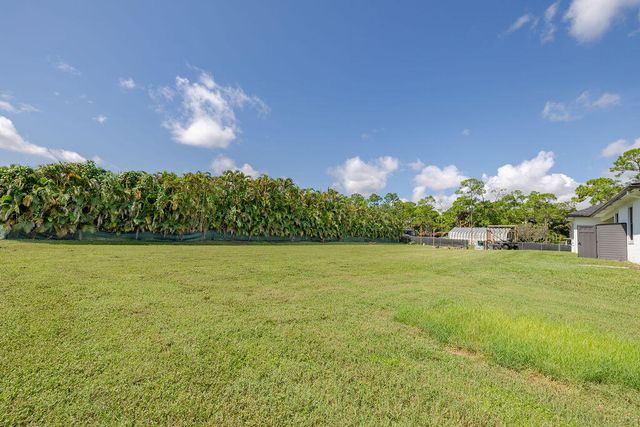 13530 55TH Road N, The Acreage, FL 33411
