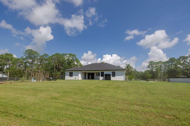 13530 55TH Road N, The Acreage, FL 33411