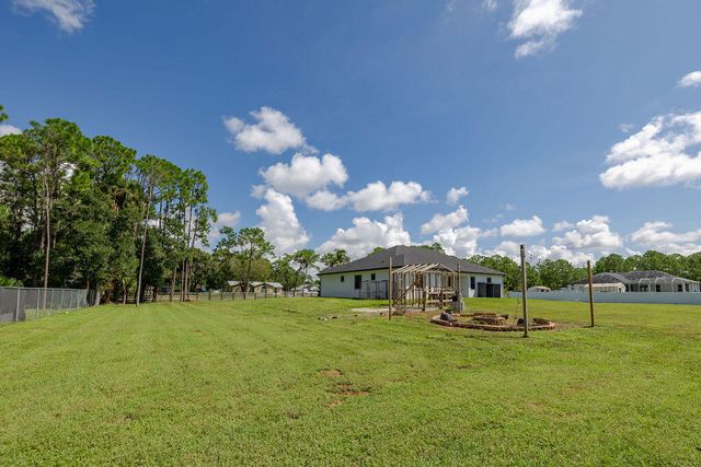 13530 55TH Road N, The Acreage, FL 33411