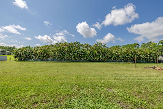 13530 55TH Road N, The Acreage, FL 33411