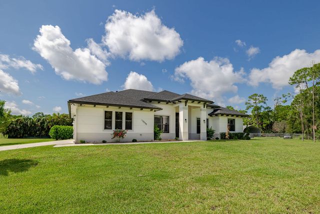 13530 55TH Road N, The Acreage, FL 33411