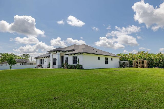 13530 55TH Road N, The Acreage, FL 33411