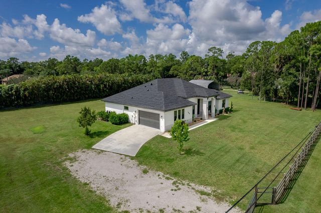 13530 55TH Road N, The Acreage, FL 33411