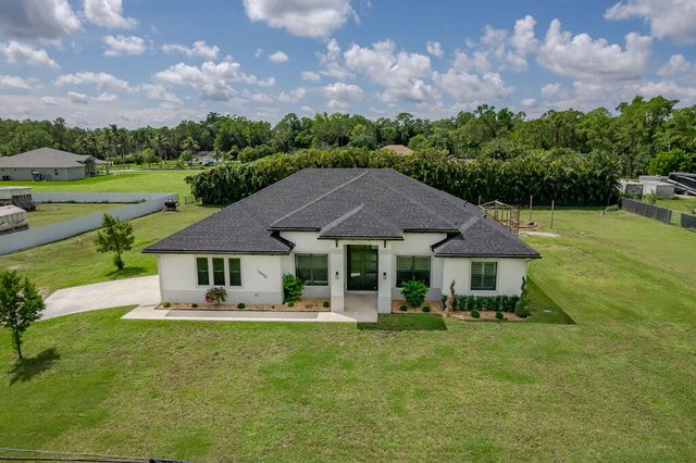 13530 55TH Road N, The Acreage, FL 33411