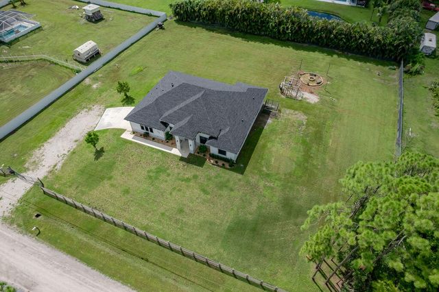 13530 55TH Road N, The Acreage, FL 33411