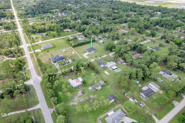 13530 55TH Road N, The Acreage, FL 33411