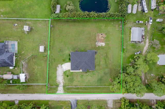 13530 55TH Road N, The Acreage, FL 33411