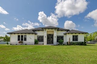 13530 55TH Road N, The Acreage, FL 33411