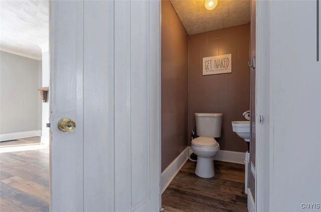 138 West Main Street, Frankfort, NY 13340