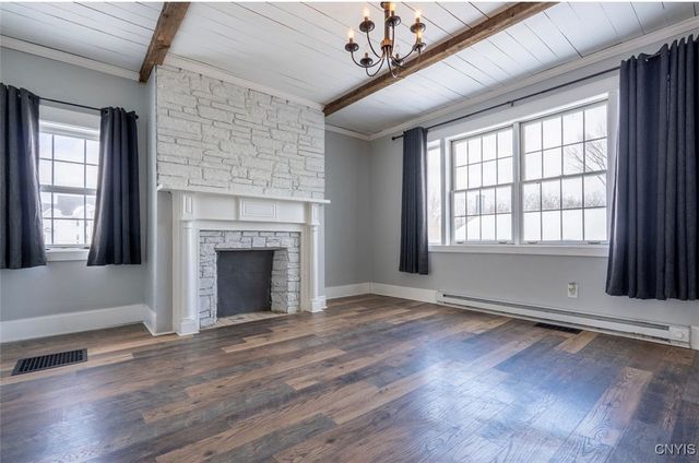 138 West Main Street, Frankfort, NY 13340