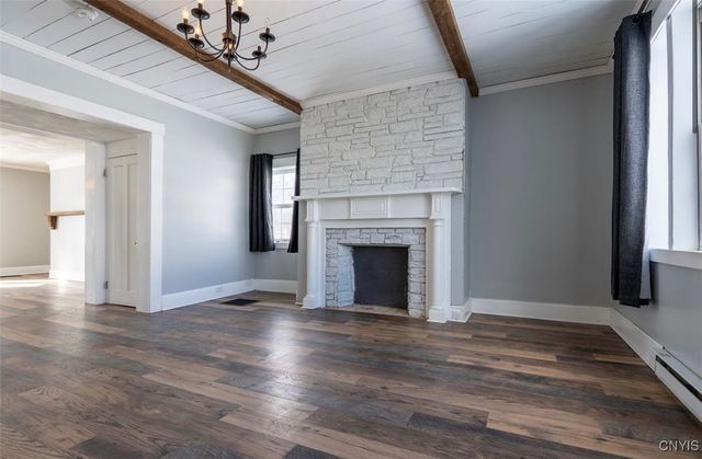 138 West Main Street, Frankfort, NY 13340