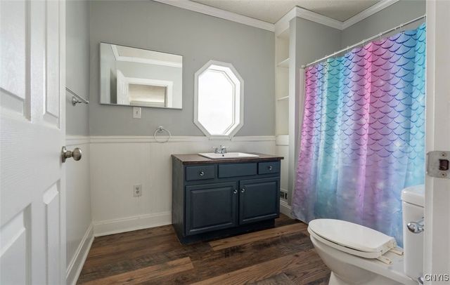 138 West Main Street, Frankfort, NY 13340