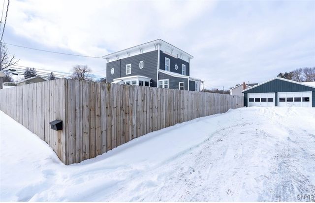 138 West Main Street, Frankfort, NY 13340