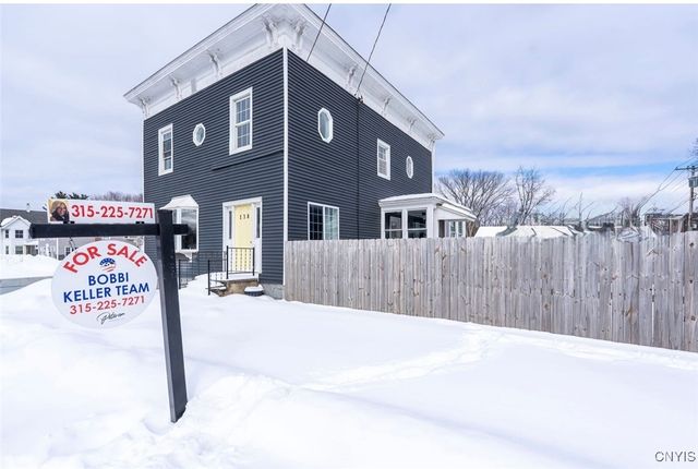 138 West Main Street, Frankfort, NY 13340