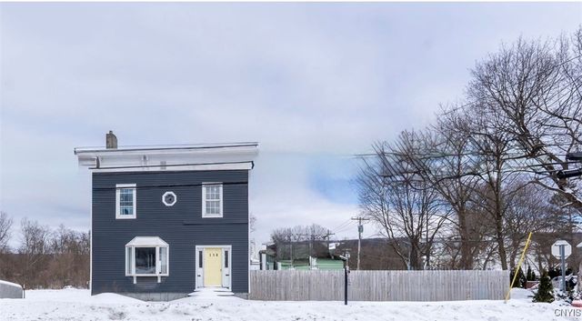 138 West Main Street, Frankfort, NY 13340