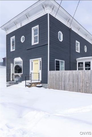 138 West Main Street, Frankfort, NY 13340