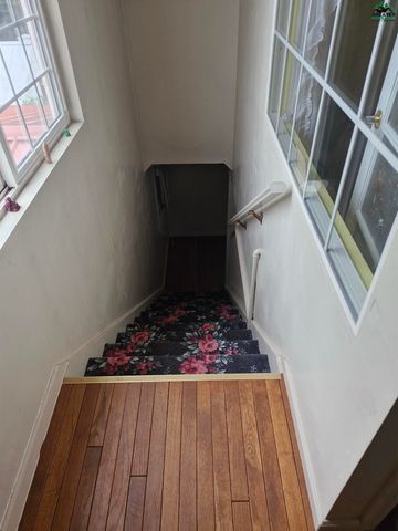 1514 SECOND AVENUE, Fairbanks, AK 99701