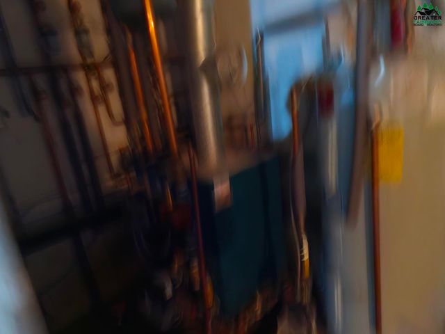 1514 SECOND AVENUE, Fairbanks, AK 99701