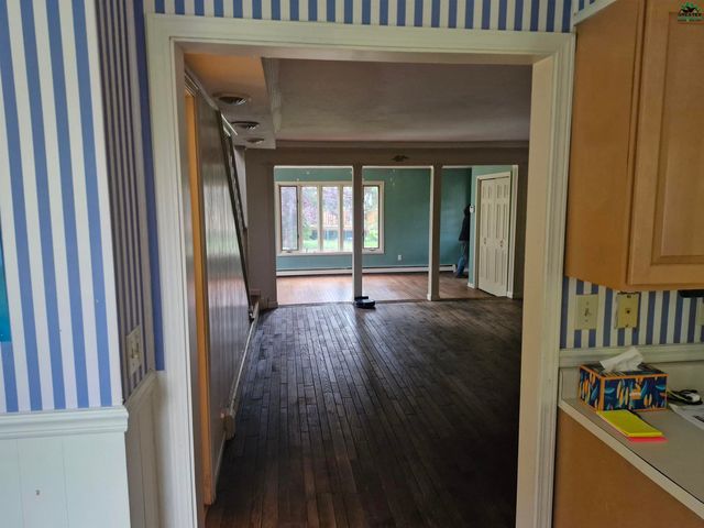 1514 SECOND AVENUE, Fairbanks, AK 99701