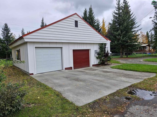 1514 SECOND AVENUE, Fairbanks, AK 99701