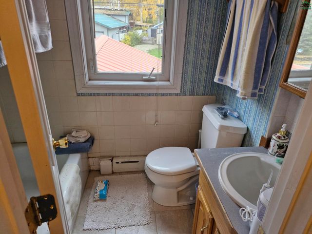 1514 SECOND AVENUE, Fairbanks, AK 99701