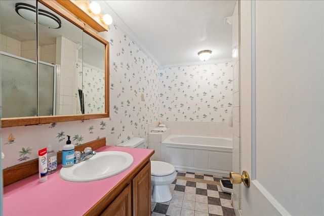 1514 SECOND AVENUE, Fairbanks, AK 99701