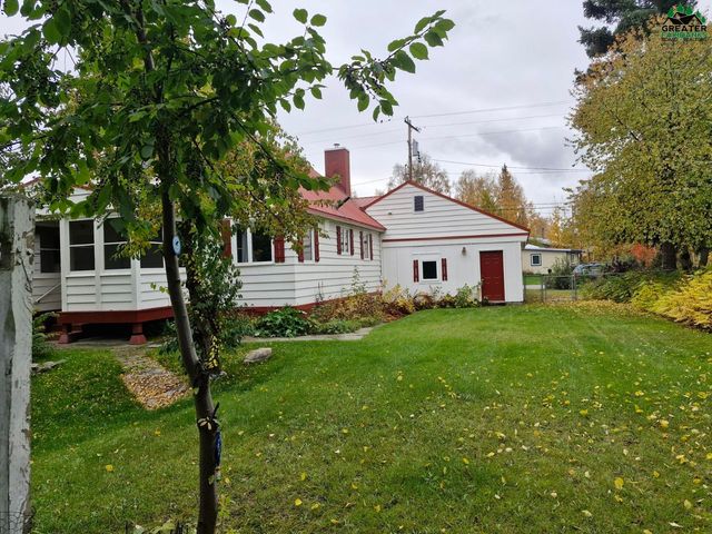 1514 SECOND AVENUE, Fairbanks, AK 99701