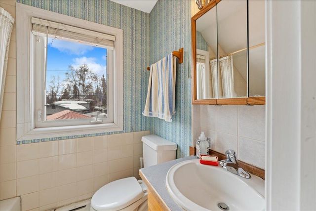 1514 SECOND AVENUE, Fairbanks, AK 99701