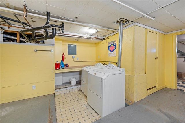 1514 SECOND AVENUE, Fairbanks, AK 99701