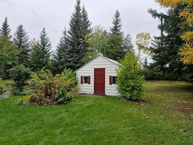 1514 SECOND AVENUE, Fairbanks, AK 99701