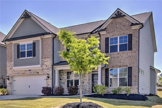 7107 Branch Creek Cove, Flowery Branch, GA 30542
