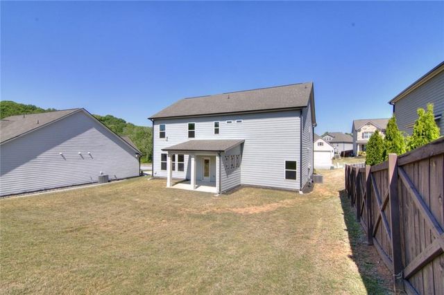 7107 Branch Creek Cove, Flowery Branch, GA 30542