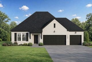 7113 Van Gogh Drive, Royse City, TX 75189