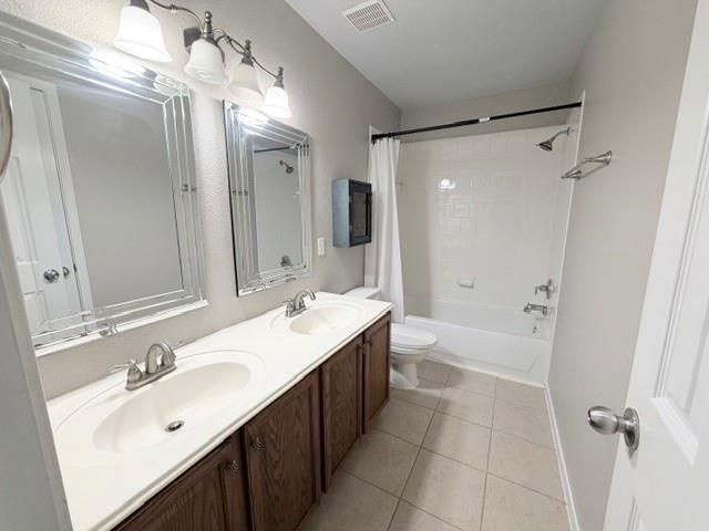 20030 Castlegreen Drive, Spring, TX 77388