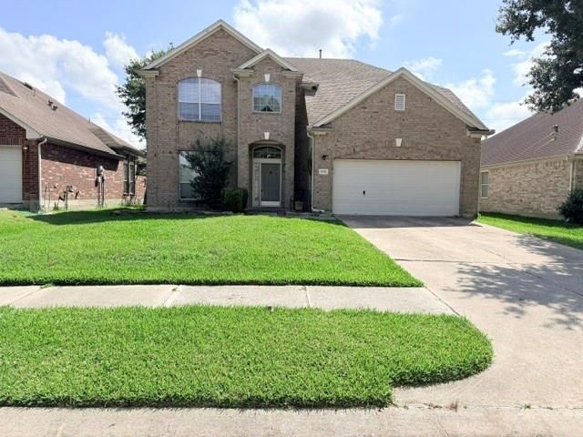 20030 Castlegreen Drive, Spring, TX 77388