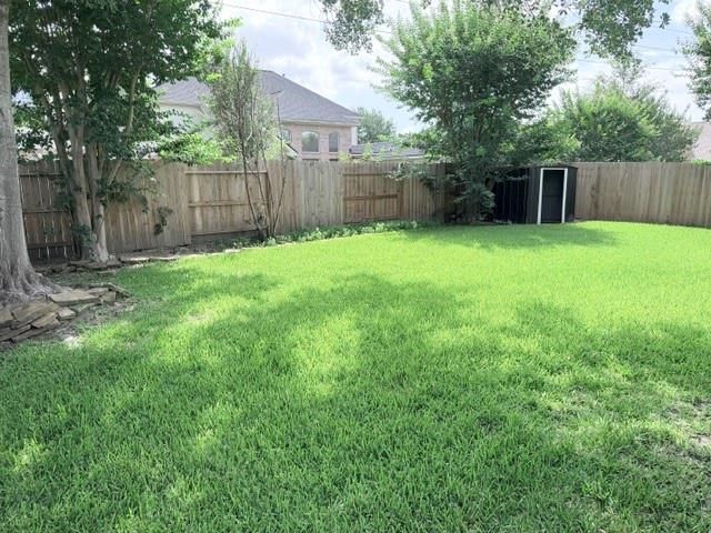 20030 Castlegreen Drive, Spring, TX 77388