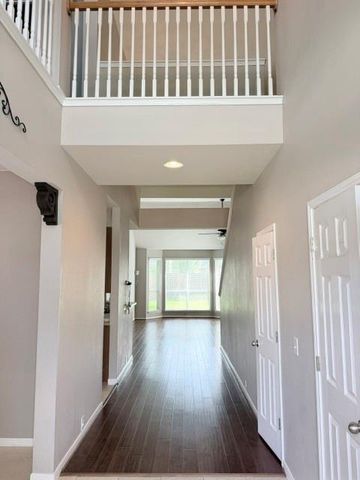 20030 Castlegreen Drive, Spring, TX 77388