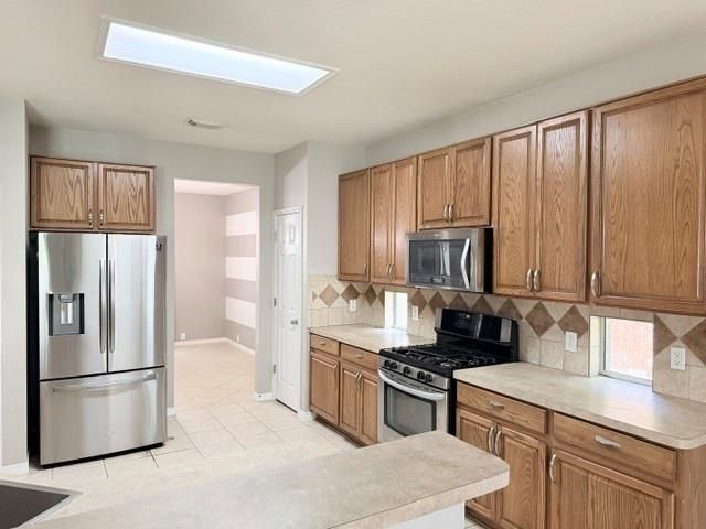 20030 Castlegreen Drive, Spring, TX 77388