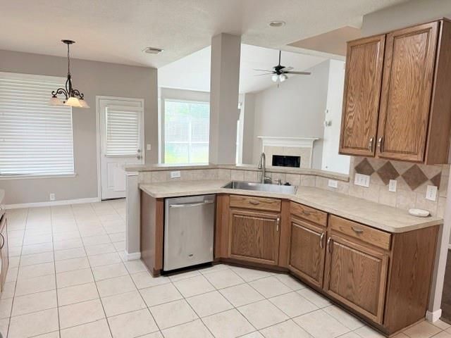 20030 Castlegreen Drive, Spring, TX 77388