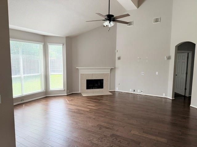 20030 Castlegreen Drive, Spring, TX 77388