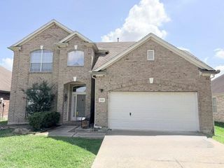 20030 Castlegreen Drive, Spring, TX 77388