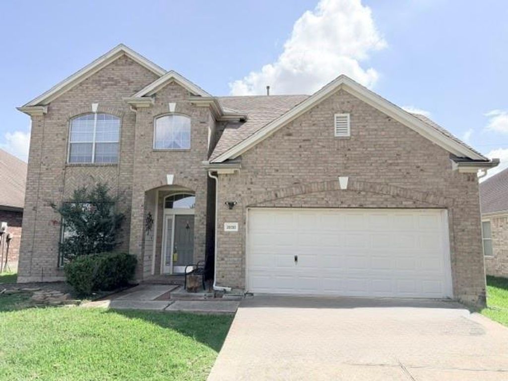 20030 Castlegreen Drive, Spring, TX 77388