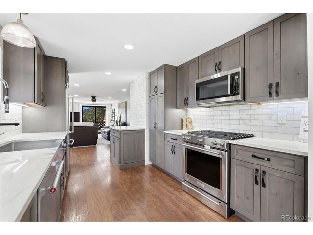 3155 Chestnut Cir, Evergreen, CO 80439