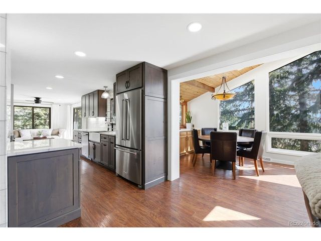 3155 Chestnut Cir, Evergreen, CO 80439