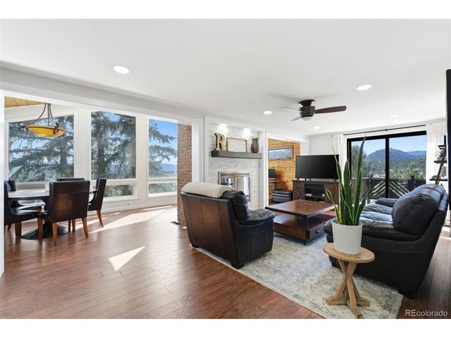 3155 Chestnut Cir, Evergreen, CO 80439