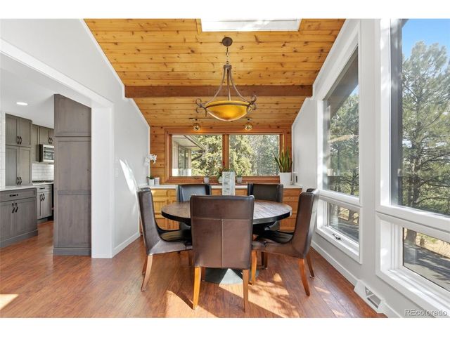 3155 Chestnut Cir, Evergreen, CO 80439