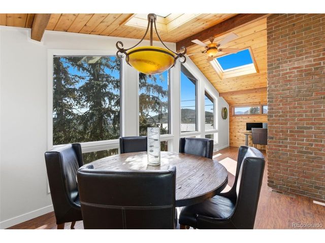 3155 Chestnut Cir, Evergreen, CO 80439