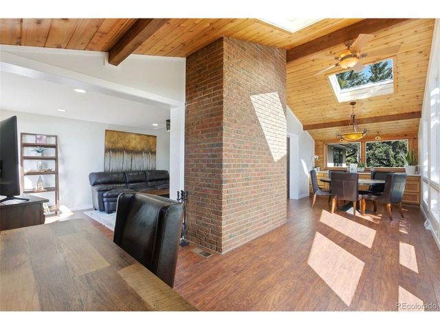 3155 Chestnut Cir, Evergreen, CO 80439