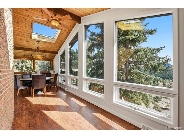 3155 Chestnut Cir, Evergreen, CO 80439