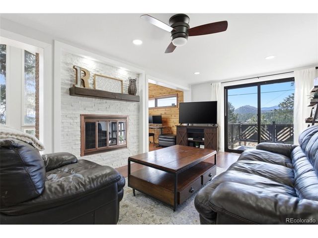 3155 Chestnut Cir, Evergreen, CO 80439